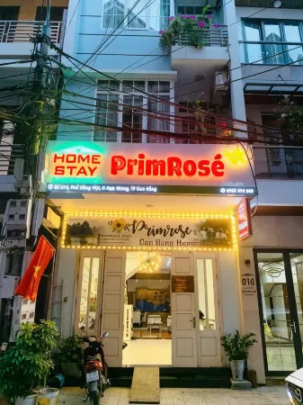 Primrose Homestay Cao Bang