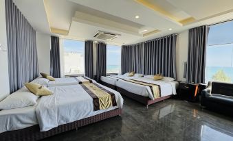 Ninh Chu Hotel