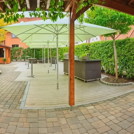 Acantus Hotel