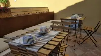 B&B Attico Taranto - servizio colazione
