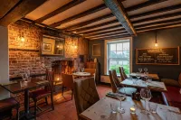 The Royal Oak Inn - Desayuno