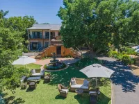Val de Vine Hotels in Stellenbosch