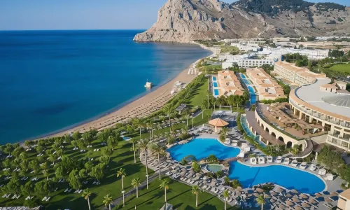 Atlantica Imperial Resort - Adults Only