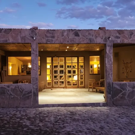 Hotel Tulor