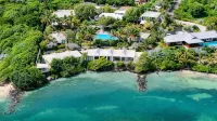 473 Grenada Boutique Resort Các khách sạn ở Petit Calivigny