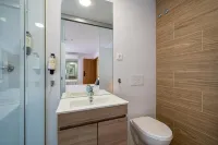 Central Suites 3 Hotels in Palmaz