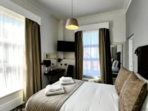 Best Western the Grand Hotel Hartlepool Hotels in Hartlepool