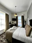 Best Western the Grand Hotel Hartlepool