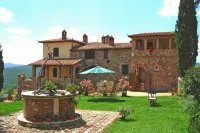 Apartment in Chiusdino