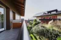 Appartements Elke - 3 stelle
