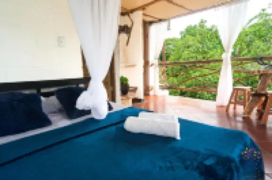 ARIANTIY HOSTAL = ARIANTIY 旅館 酒店