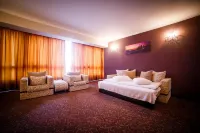 Hotel Ozana Hôtels à : Bistrița