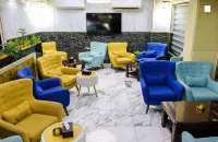 Jordan Seasons Hotel