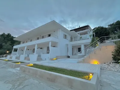 Petra Maris B&B