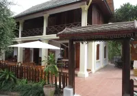 Villa Namkhan River