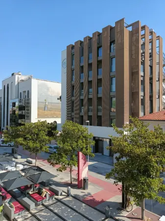 Ceccarini 9 Home Suite Home