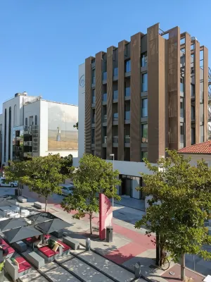 Ceccarini 9 Suite Home Hotel