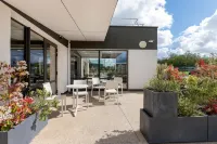 Ace Hôtel Paris Sud Villabe فنادق في Villabe