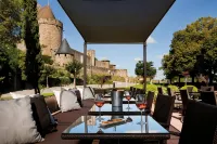 Hotel du Chateau et Spa Carita Hotels in Carcassonne