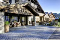 La Val Hotel & Spa