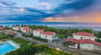 Nevras Resort Sapanca Hotels in Mahmudiye Köyü