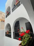 Riad Dar Awil - Strand