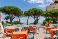 Hotel Touring - servizio colazione