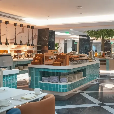 Al Manakha Rotana Madinah