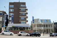 Hotel Andante Aan Zee Hotels in 