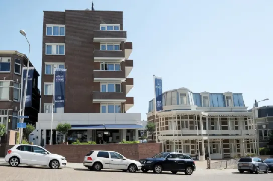 Hotel Andante Aan Zee
