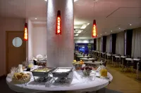 Domotel Olympia - breakfast