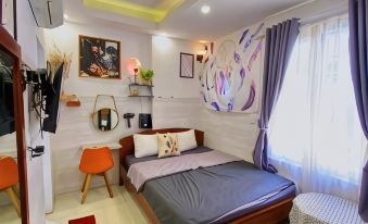 Lighthouse Homestay Vũng Tàu