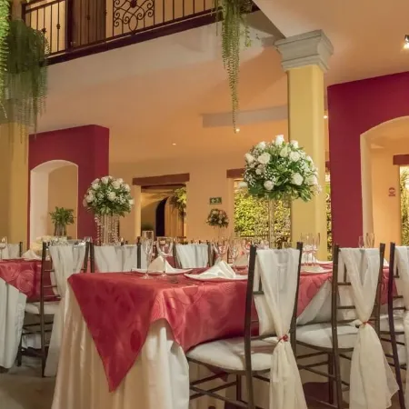 Hotel Spa Mansion Santa Isabella