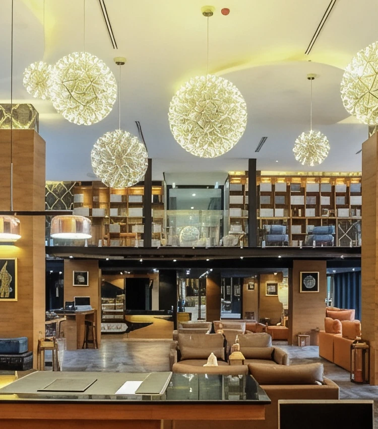 รูปภาพของKamala D38 Exclusive Junior Suite