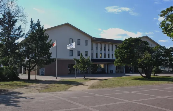 大阪國際青年旅館