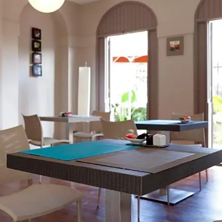 Hotel Ker Alberte
