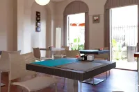 Hotel Ker Alberte - Desayuno