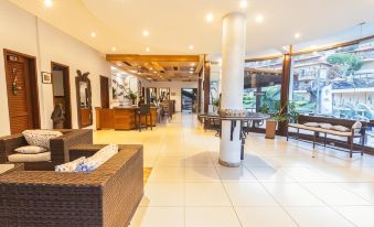 Hotel Ilha Branca Inn