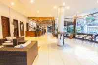 호텔 일랴 브란카 인 부지오스 호텔