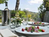 Tenuta Ponziani Wine Resort - Aamiainen