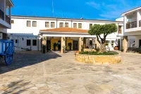 Kefalos Beach Tourist Village
