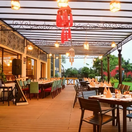 Shamrock Greens by Jardin Hotels