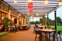 Shamrock Greens by Jardin Hotels Hotels in Raipur