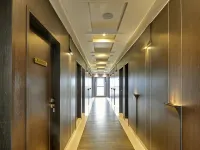 Hotel Magnum Inn Hotels in Junagadh