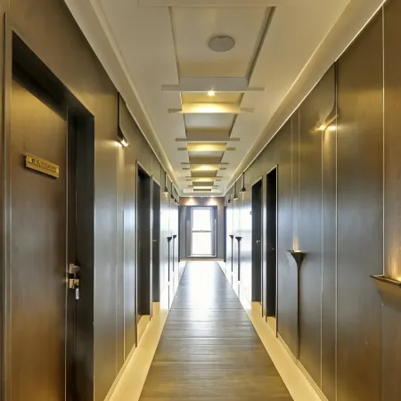 Hotel Magnum Inn