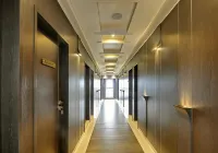 Hotel Magnum Inn