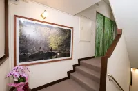 Arbor House Hotels in Kagoshima