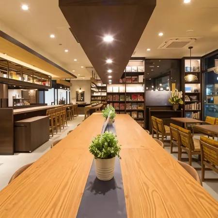 Hotel Granbinario Komatsu