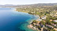 Venus Beach Hotel -Evia Greece