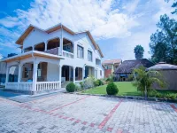 ArthillsBoutiqueHotel Hotels in Gasabo